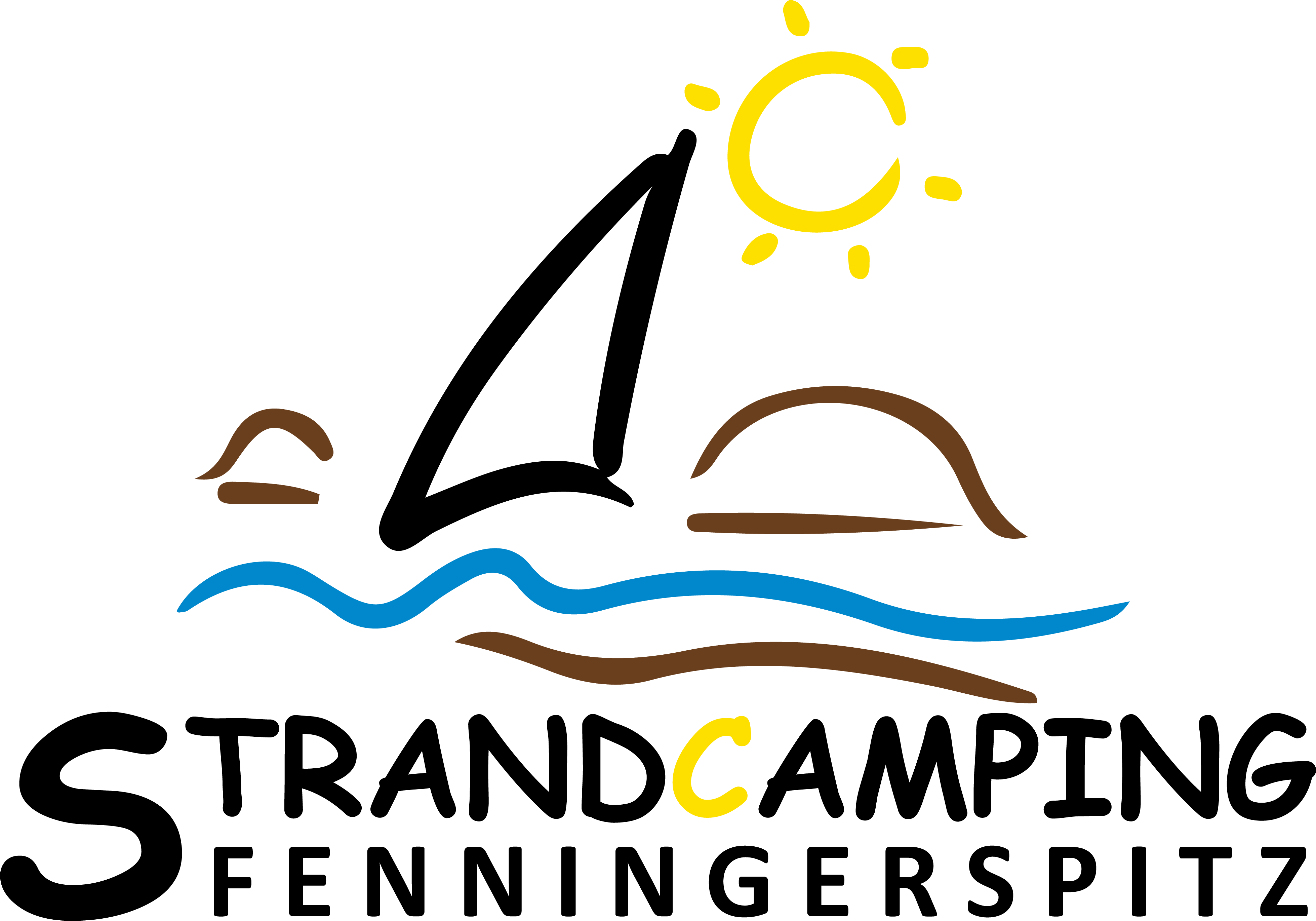 Camping Fenningerspitz